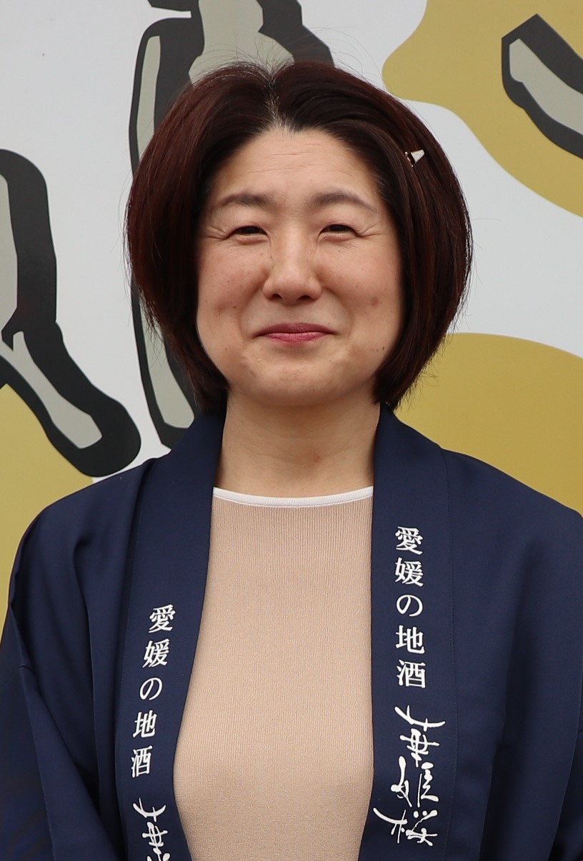 近藤　敬子さん